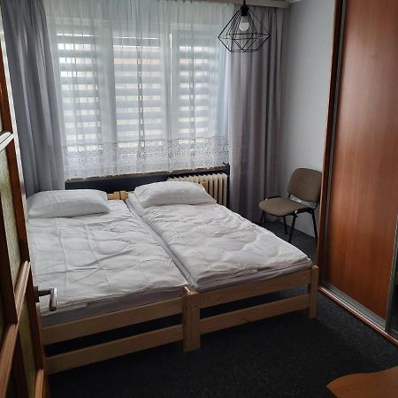 Apartament Sosnowy Z Parkingiem Stary Toruń Extérieur photo