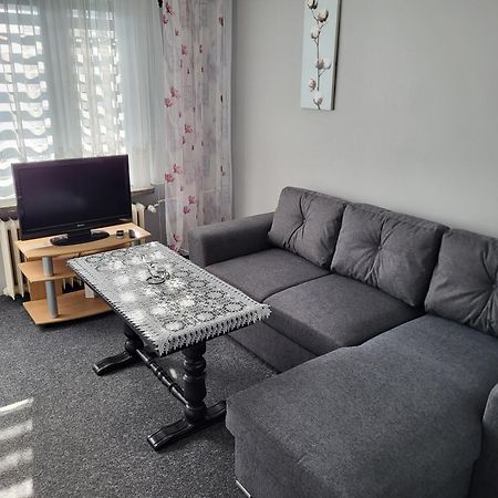 Apartament Sosnowy Z Parkingiem Stary Toruń Extérieur photo