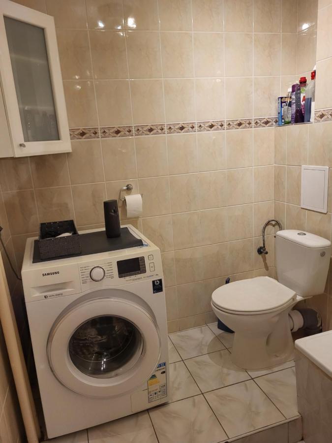 Apartament Sosnowy Z Parkingiem Stary Toruń Extérieur photo