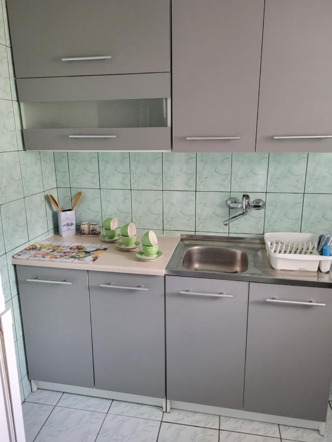 Apartament Sosnowy Z Parkingiem Stary Toruń Extérieur photo